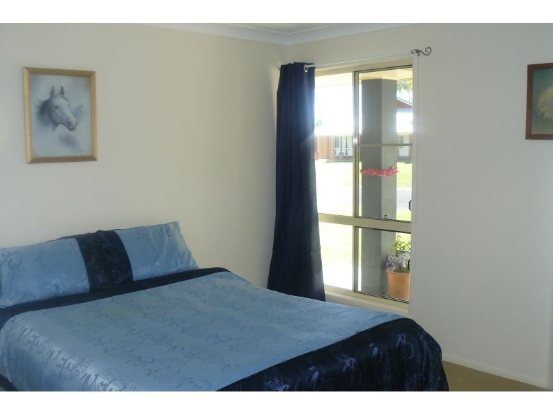 Goondiwindi QLD 4390