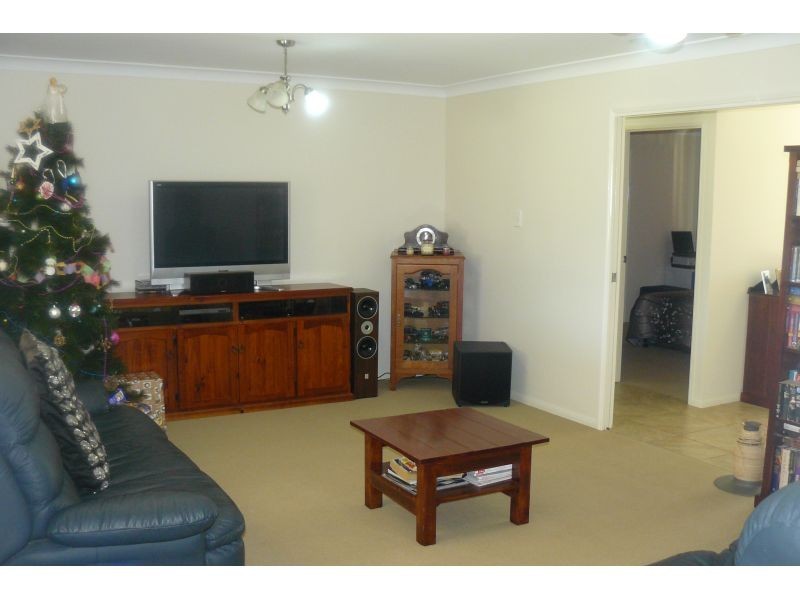 Goondiwindi QLD 4390