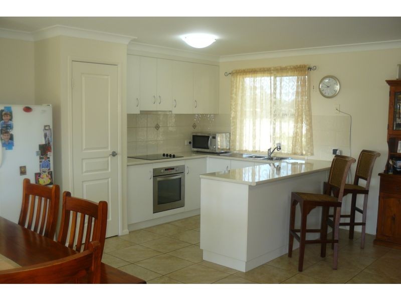 Goondiwindi QLD 4390