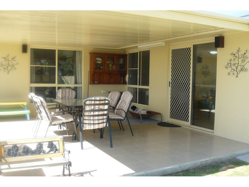 Goondiwindi QLD 4390