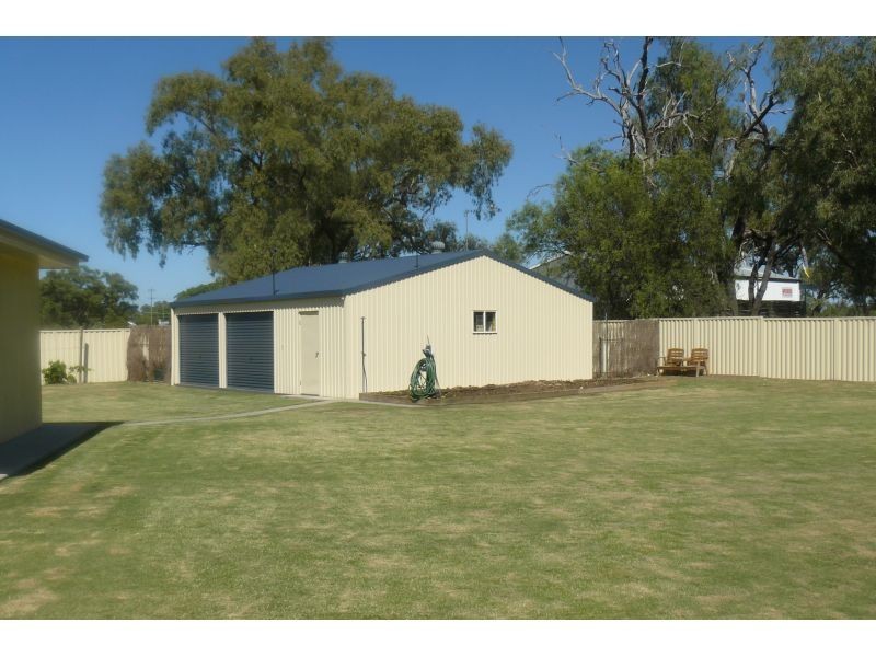 Goondiwindi QLD 4390