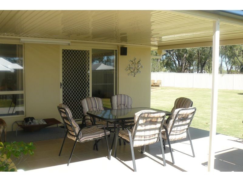 Goondiwindi QLD 4390