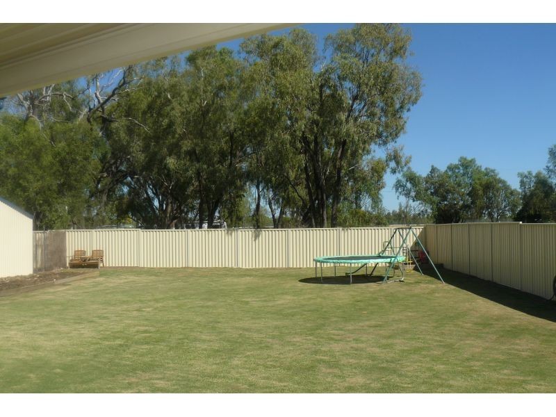 Goondiwindi QLD 4390