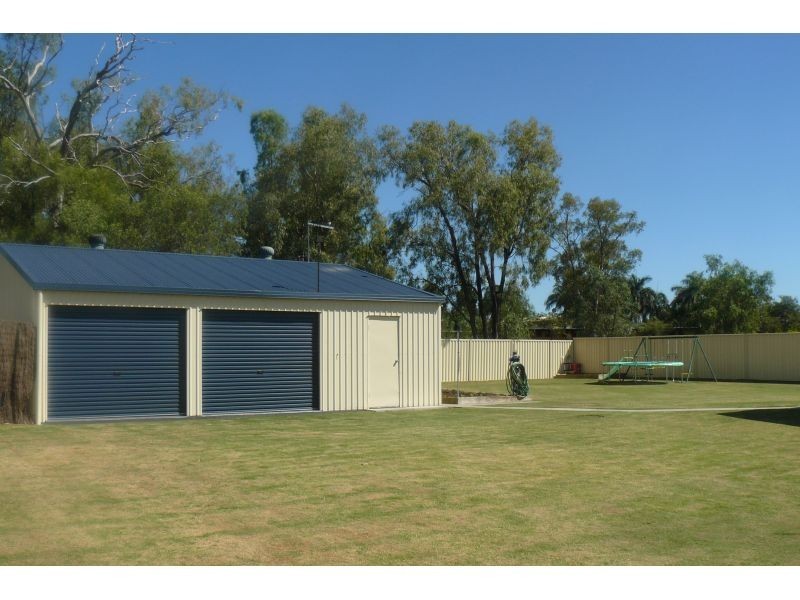 Goondiwindi QLD 4390