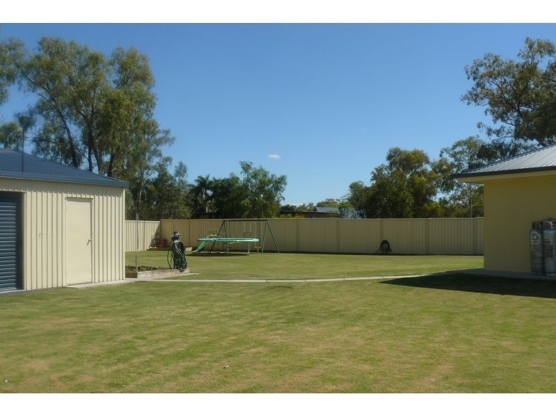 Goondiwindi QLD 4390