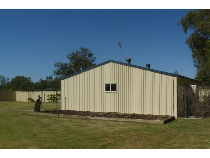 Goondiwindi QLD 4390