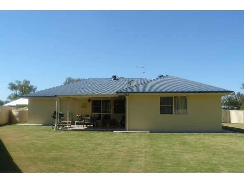 Goondiwindi QLD 4390