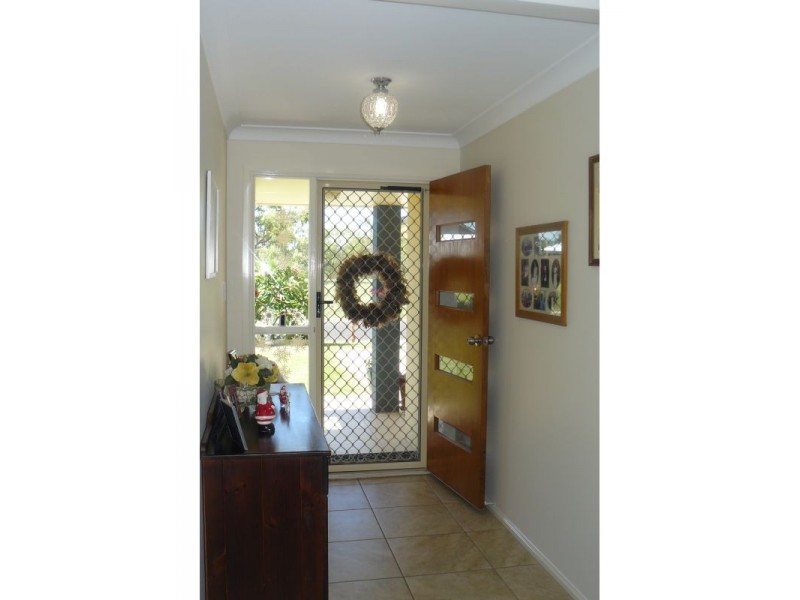 Goondiwindi QLD 4390