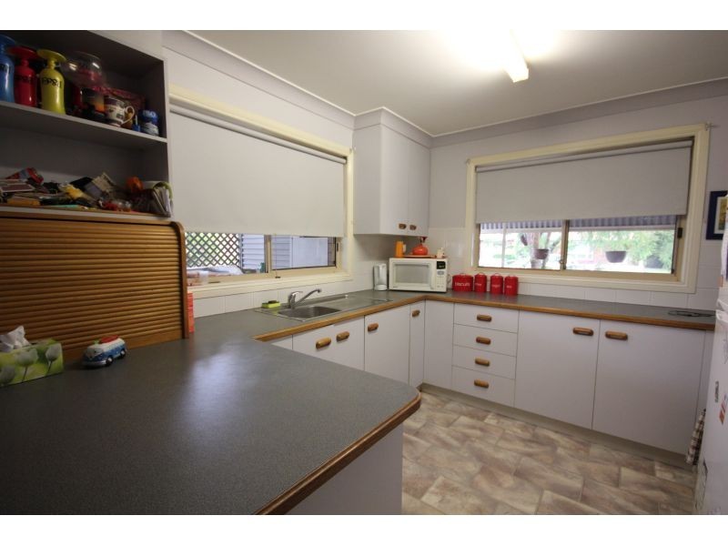 Goondiwindi QLD 4390