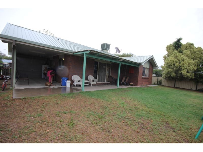 Goondiwindi QLD 4390