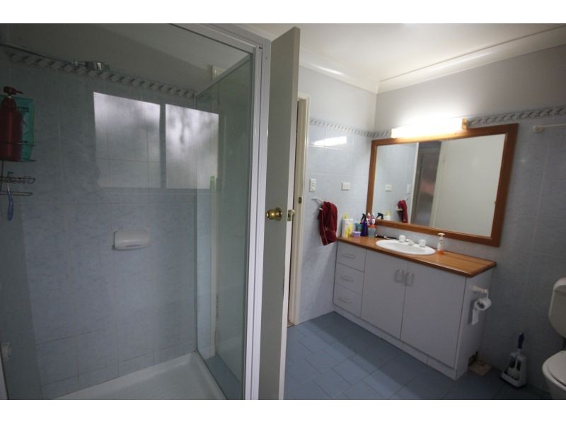 Goondiwindi QLD 4390