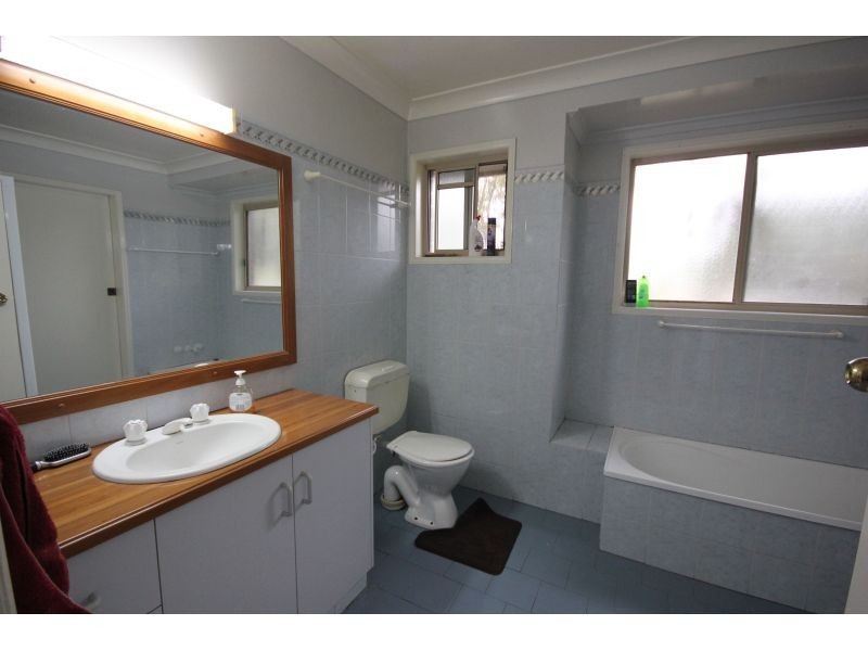 Goondiwindi QLD 4390