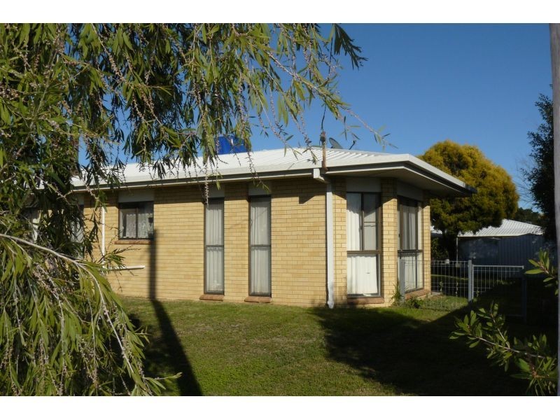 Goondiwindi QLD 4390