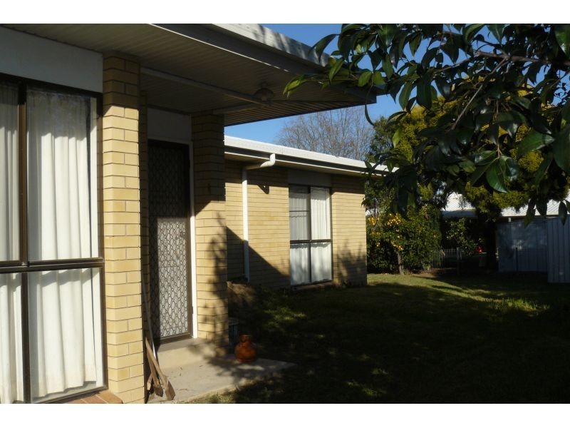 Goondiwindi QLD 4390