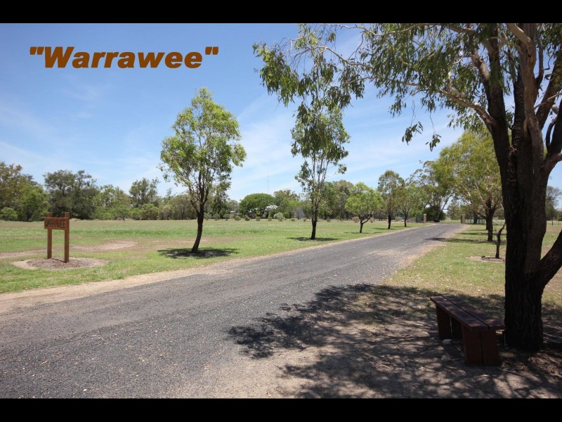 Goondiwindi QLD 4390