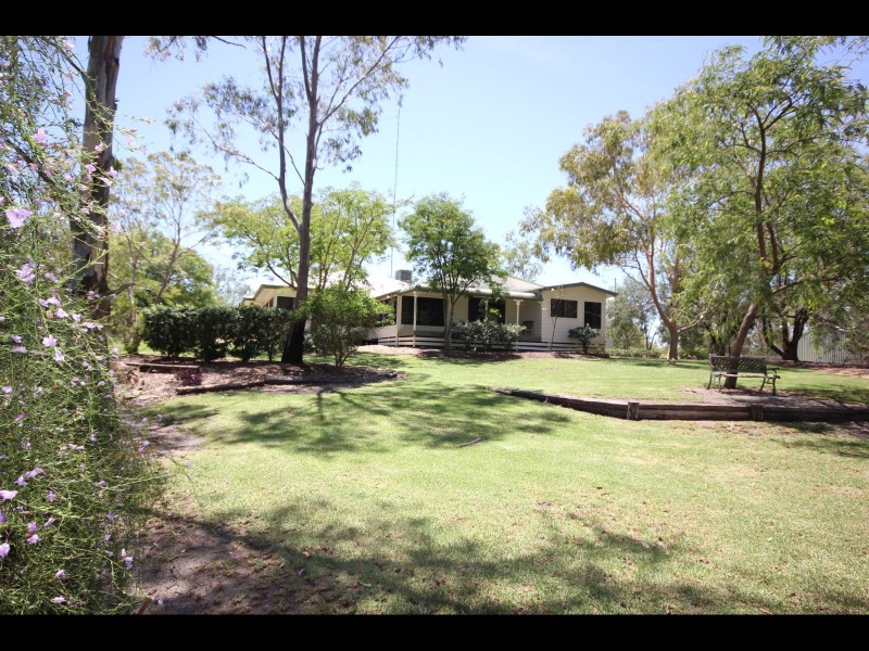 Goondiwindi QLD 4390