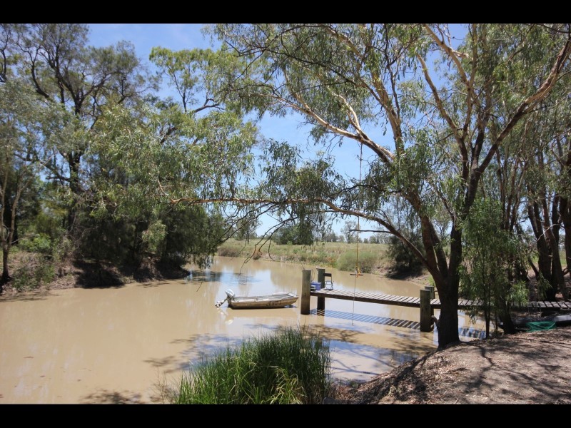 Goondiwindi QLD 4390