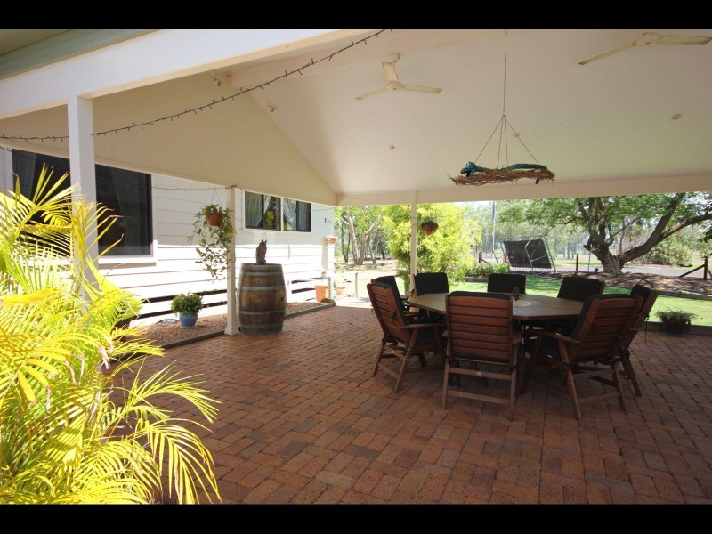 Goondiwindi QLD 4390