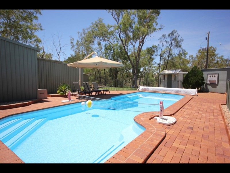 Goondiwindi QLD 4390