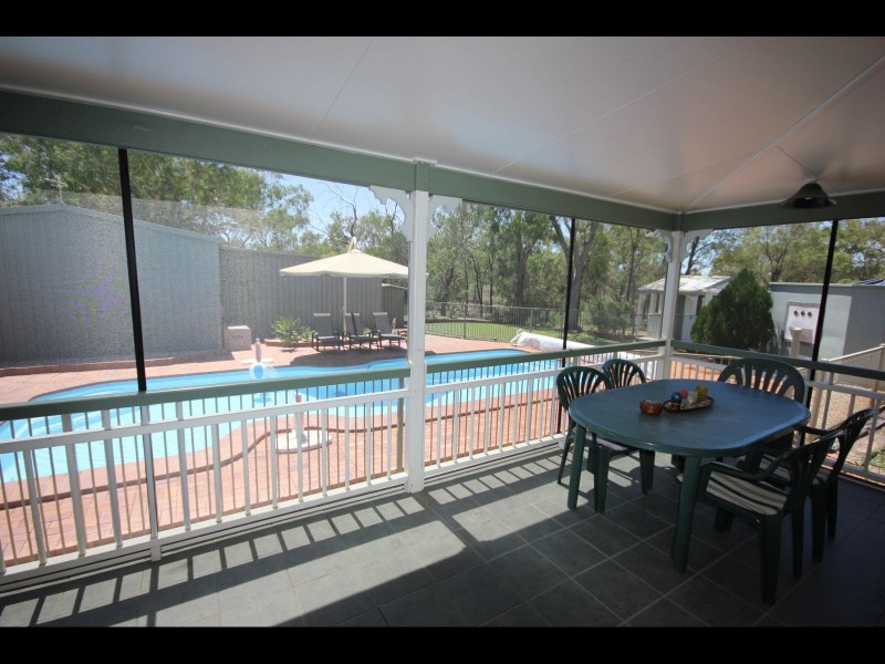 Goondiwindi QLD 4390