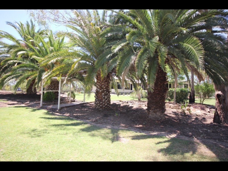 Goondiwindi QLD 4390