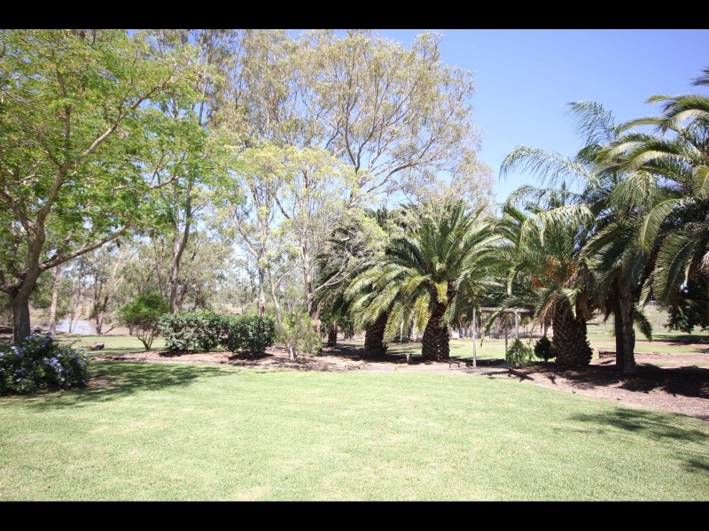 Goondiwindi QLD 4390