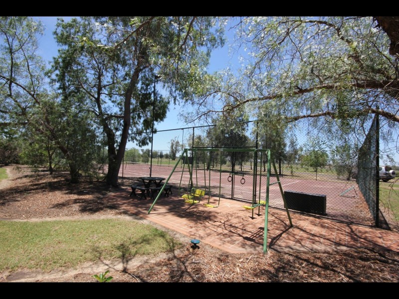 Goondiwindi QLD 4390