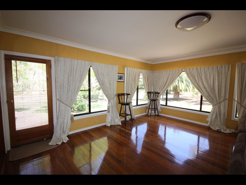 Goondiwindi QLD 4390