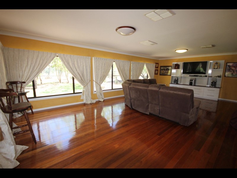 Goondiwindi QLD 4390