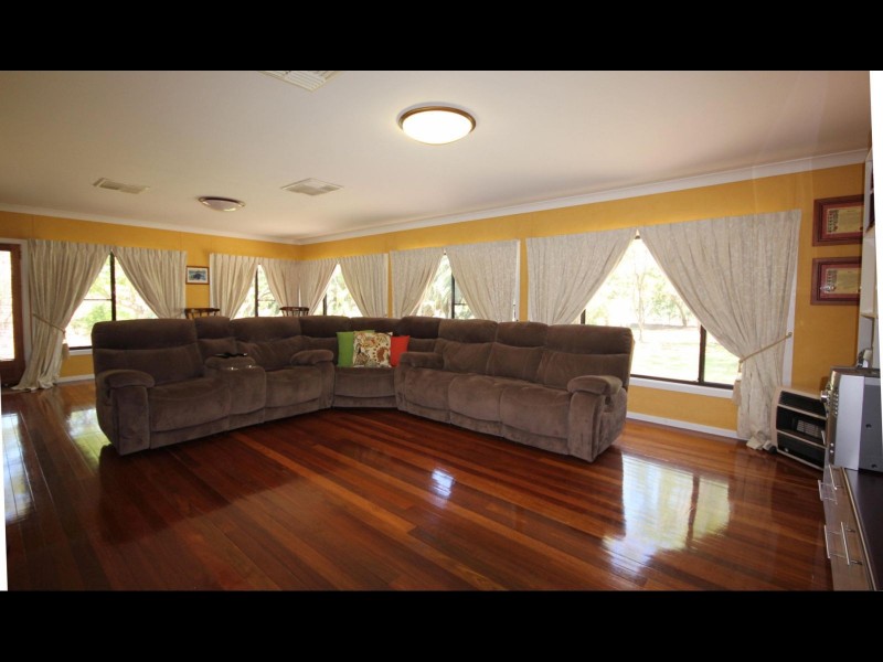 Goondiwindi QLD 4390