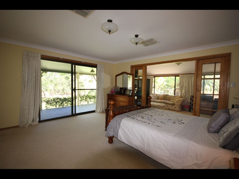 Goondiwindi QLD 4390