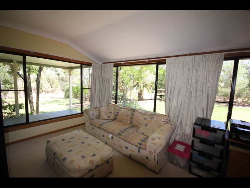 Goondiwindi QLD 4390