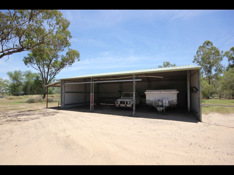 Goondiwindi QLD 4390