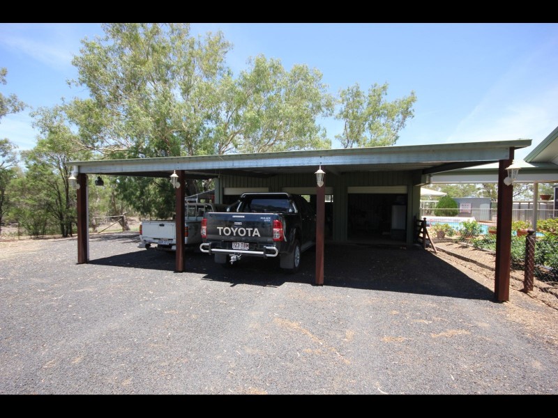 Goondiwindi QLD 4390