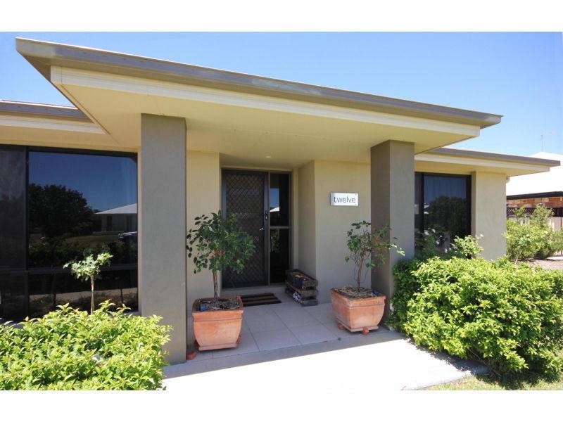 Goondiwindi QLD 4390