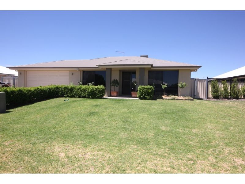 Goondiwindi QLD 4390