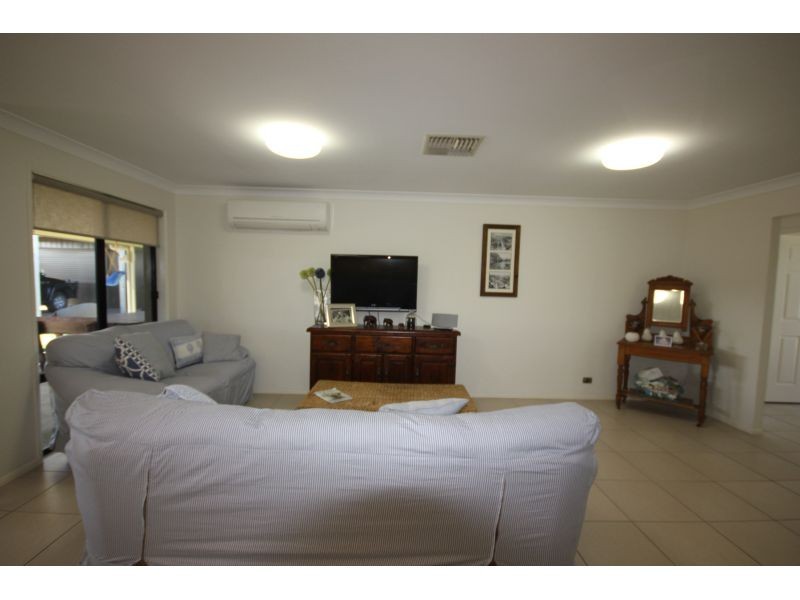 Goondiwindi QLD 4390