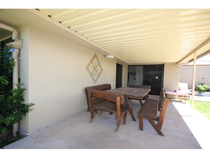 Goondiwindi QLD 4390