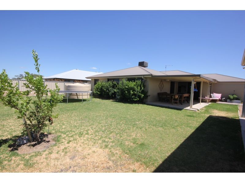 Goondiwindi QLD 4390