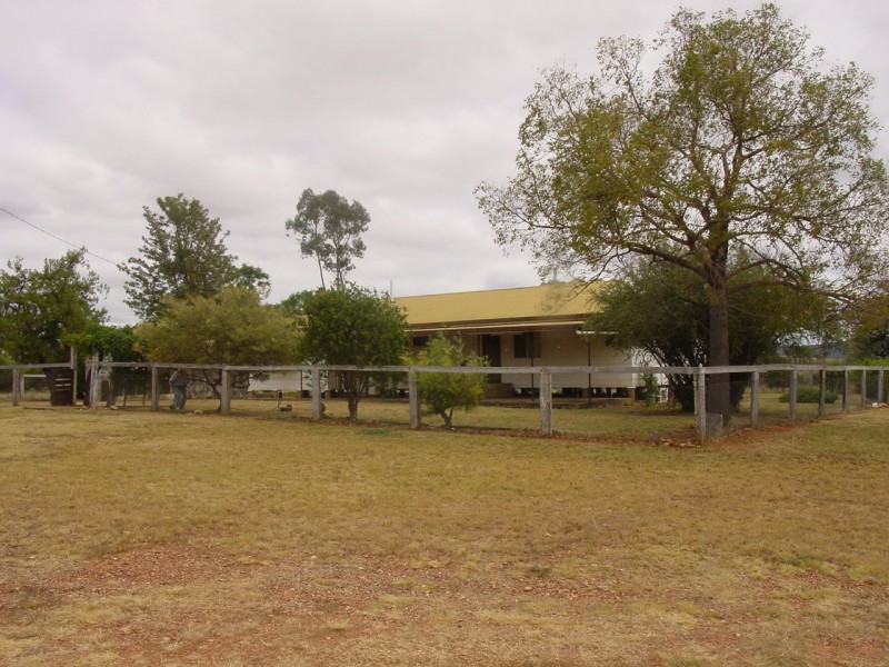 L20 Hollybrook road, Warroo QLD 4387