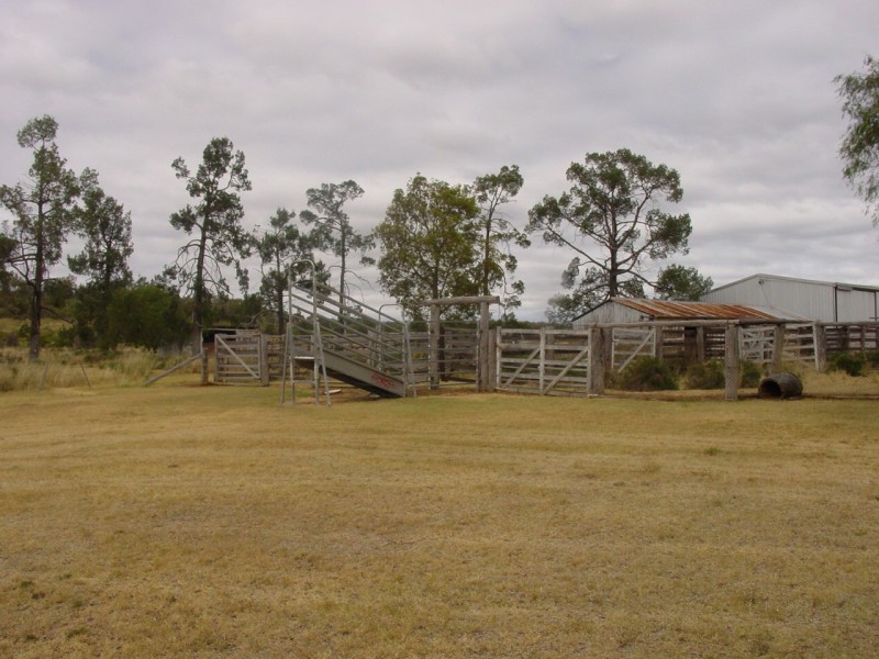 L20 Hollybrook road, Warroo QLD 4387