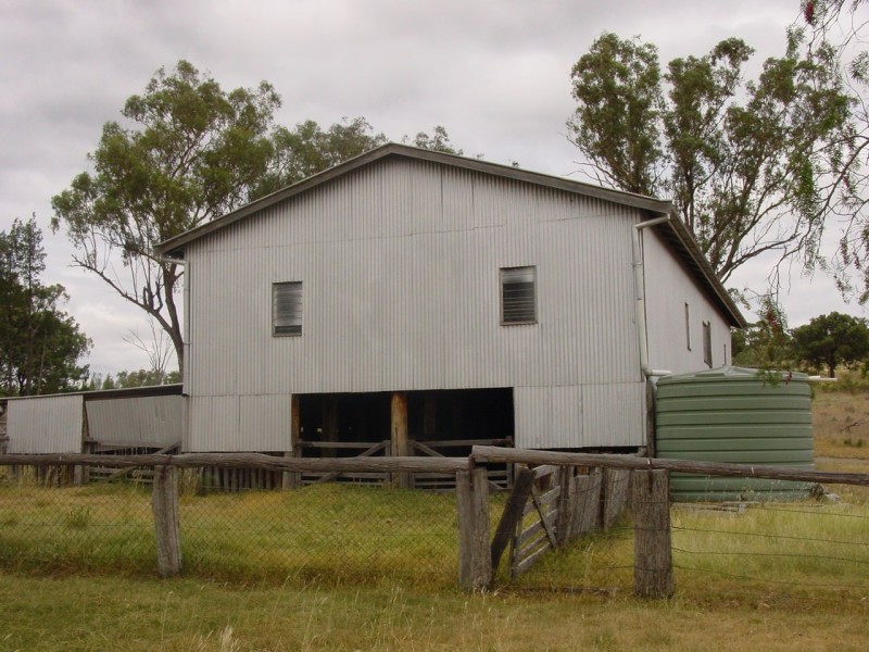 L20 Hollybrook road, Warroo QLD 4387