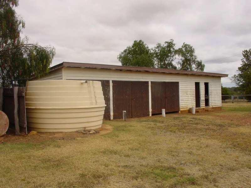 L20 Hollybrook road, Warroo QLD 4387