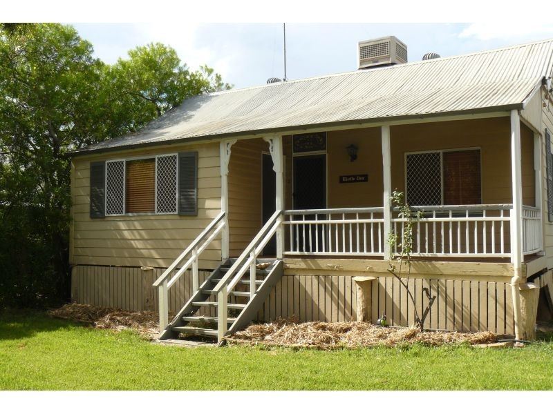 Goondiwindi QLD 4390