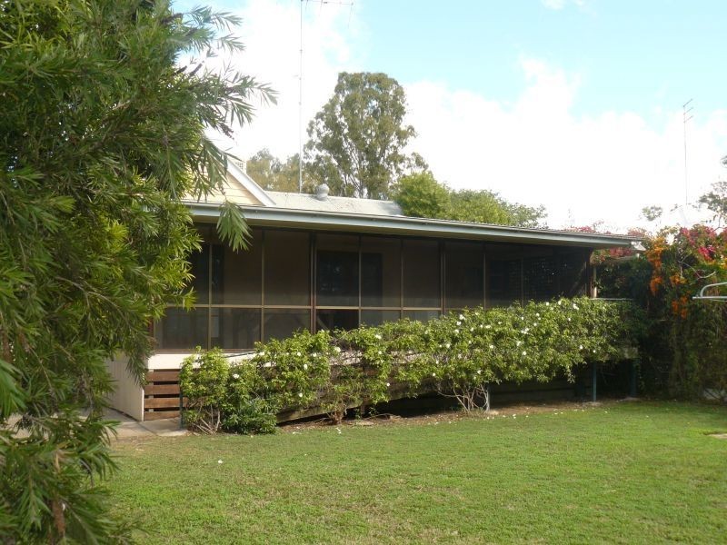 Goondiwindi QLD 4390