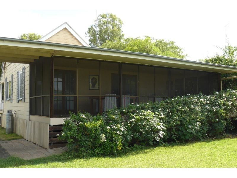 Goondiwindi QLD 4390