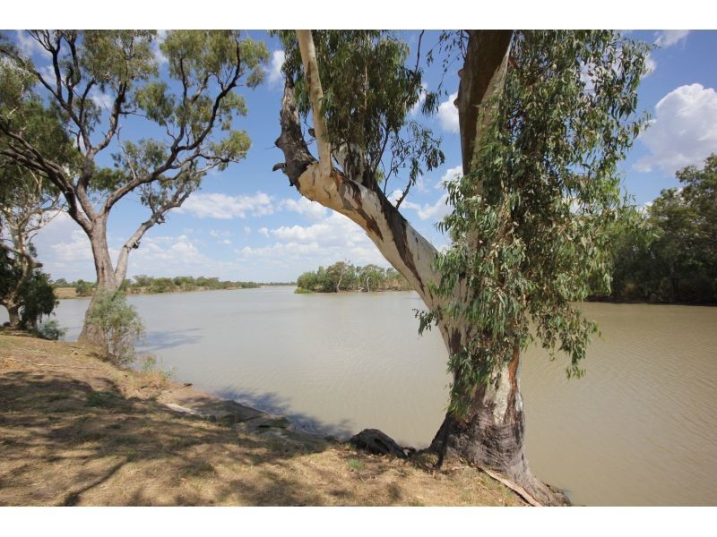 Goondiwindi QLD 4390