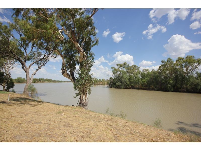 Goondiwindi QLD 4390