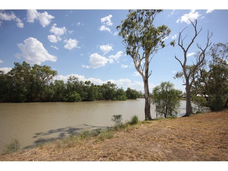 Goondiwindi QLD 4390