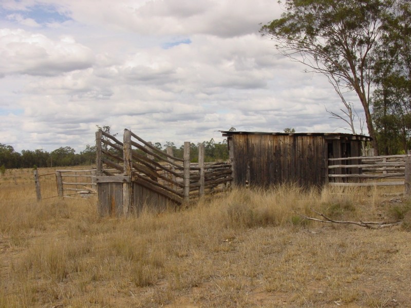 Lot 4 Seventeen Mile Road, Beebo QLD 4385